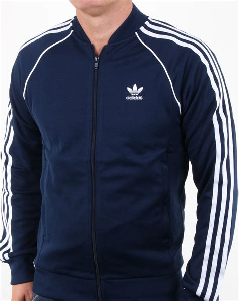 mens adidas original superstar tracksuit|adidas originals tracksuit for men.